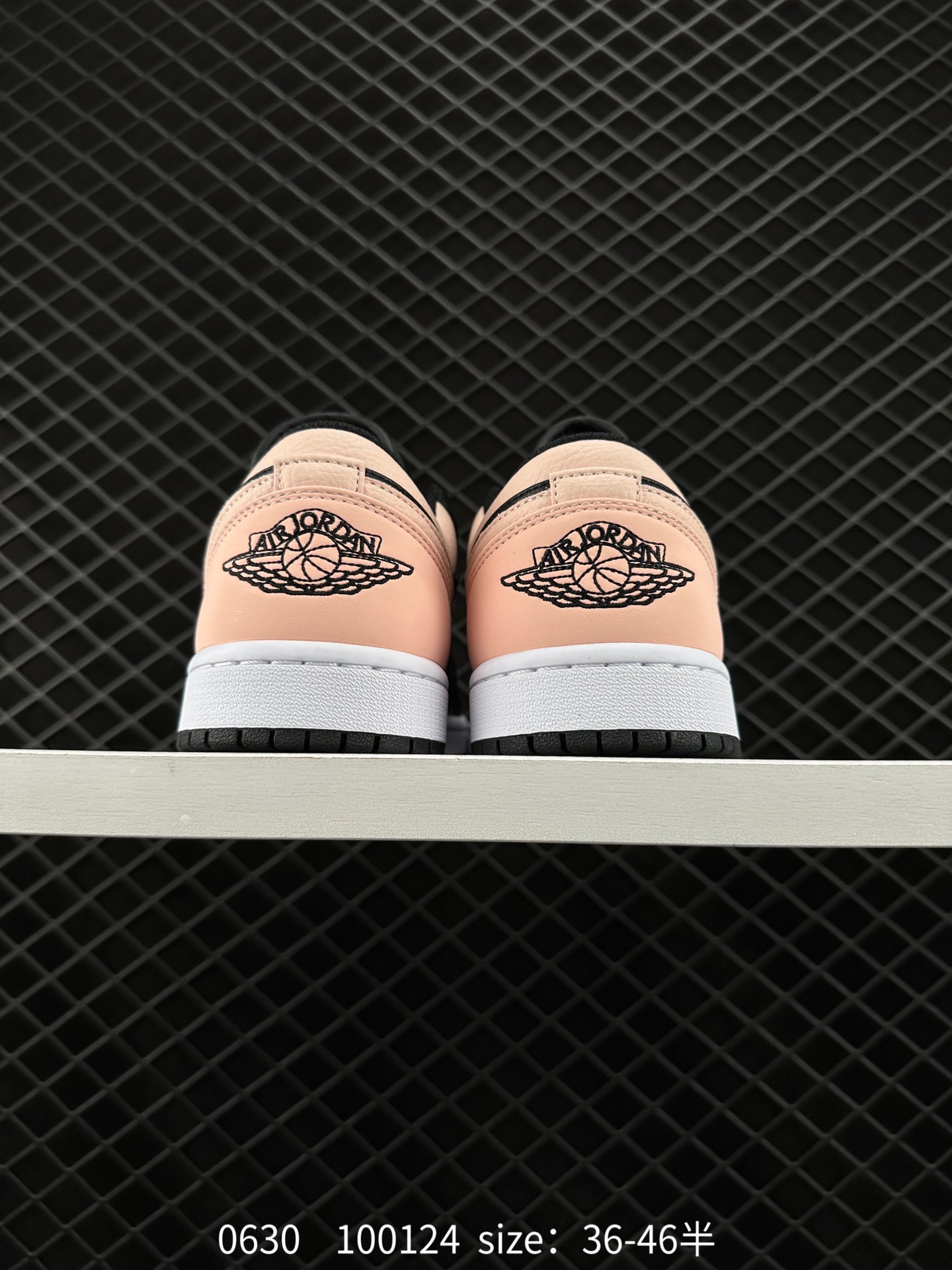 Air Jordan 1 Low AJ1